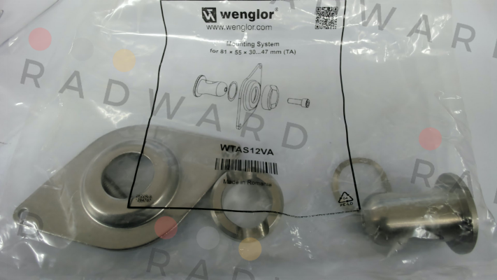 WTAS12VA Wenglor