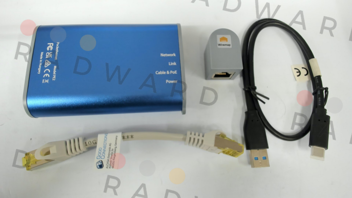 pockethernet 2 Pockethernet