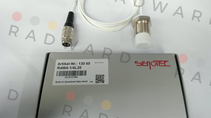 R4W4-1/4L20 Senotec