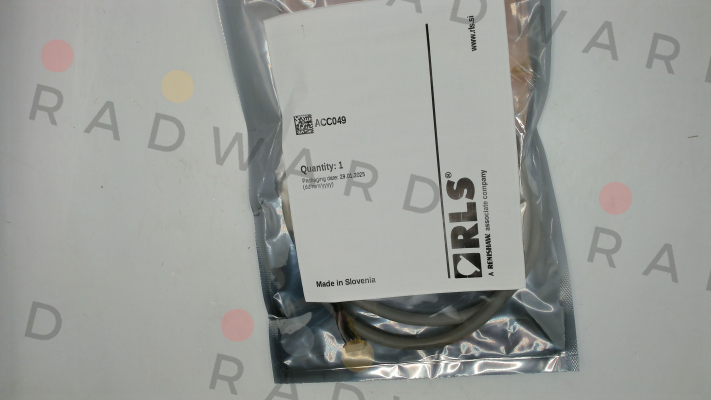 ACC049 RLS