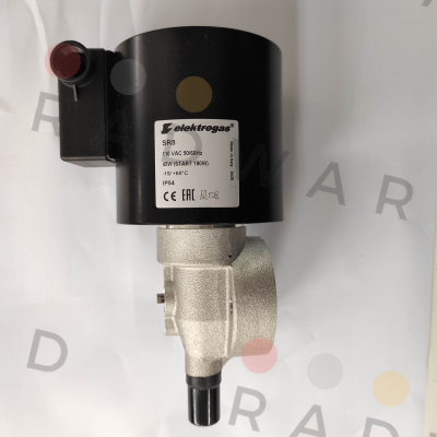 SR8.B Elektrogas