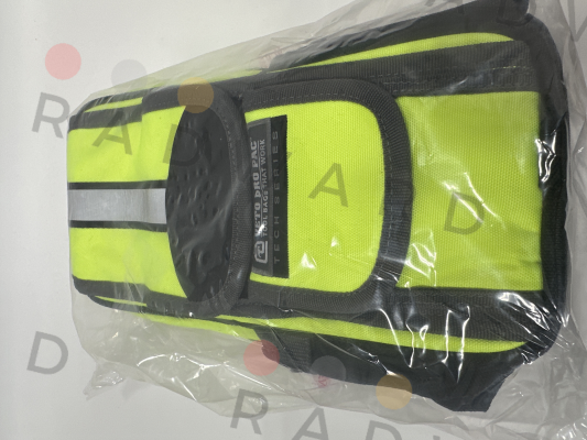 VPP10241 / MB2 HI-VIZ YELLOW Veto Pro Pac