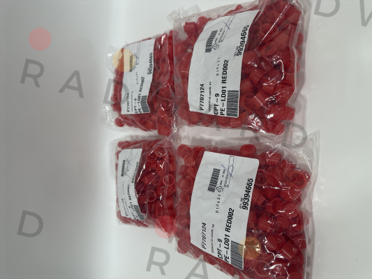 CPT-9 CAPLUGS