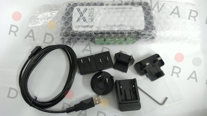 OM-CP-QUADRTDTEMP-A2 Omega