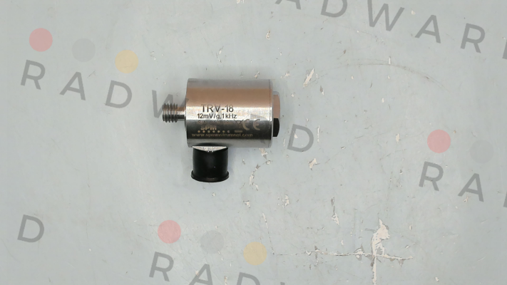 TRV-18 SPM Instrument