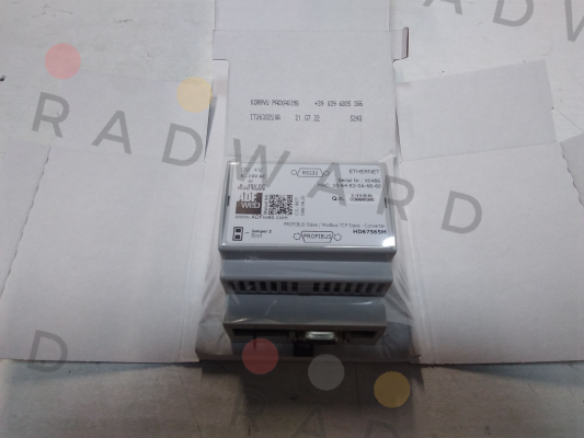 HD67565M ADFweb