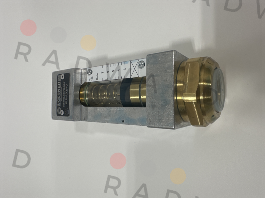 KUI-A01/00/A/40/0 Woerner