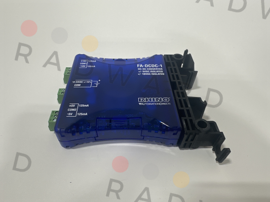 FA-DCDC-1 Automation Direct