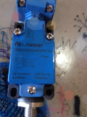 LE40TXZSN40DPRY-E2   OEM   LANBAO