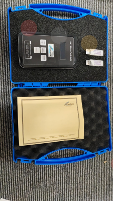 Art.No.321 03002 0000 UV-TECHNIK