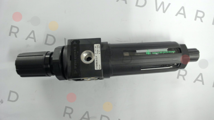 17104B.B.C.P Pneumax