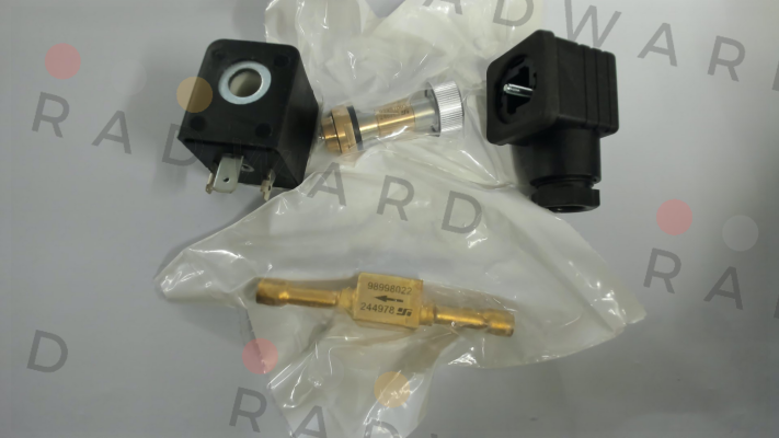 VAI 502 OFFENWANGER