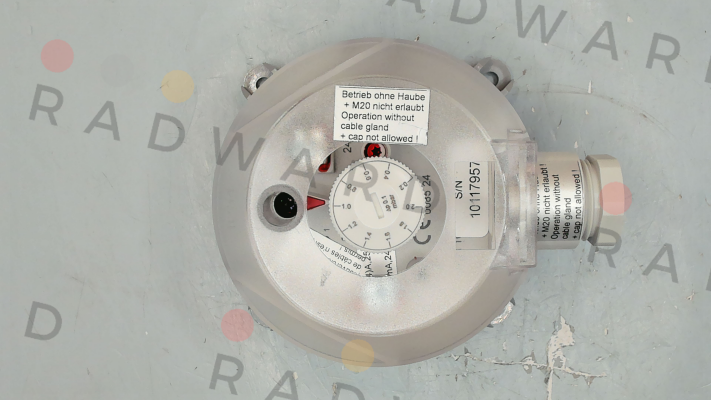 DW 022-AB-CE Mikro-mess