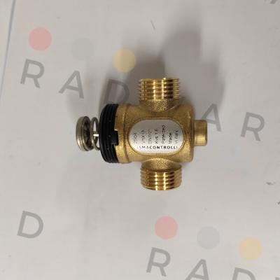 VSX13 iSMA CONTROLLI