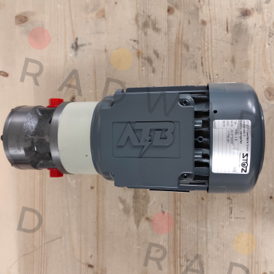 ZB 0710/037 Stoz Sugo