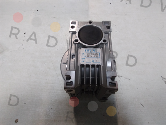 MRDV40/1-15 ELLE GI SRL