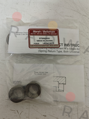 970-060-000 Bellofram
