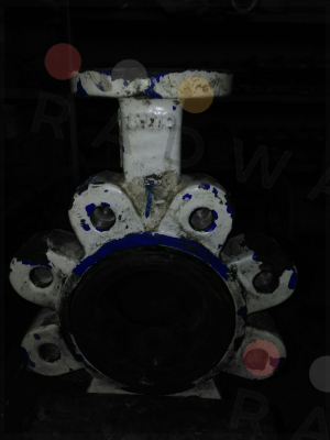 Seal set for pneum. Drive type DA63 Valbia