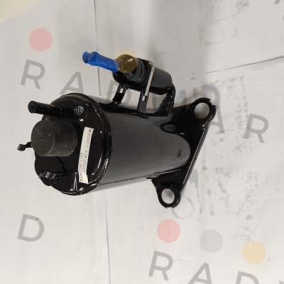 R407C/Habor Kompressor Habor