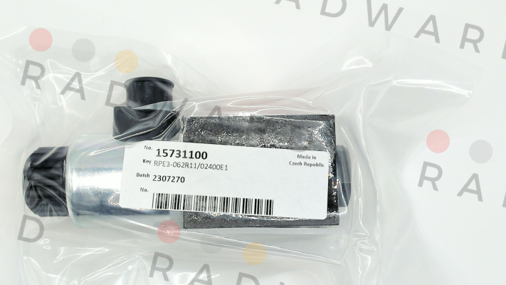 RPE3-062R11/02400E1 Voith