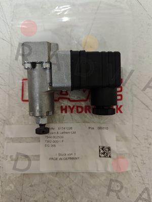 DG-365 Hawe
