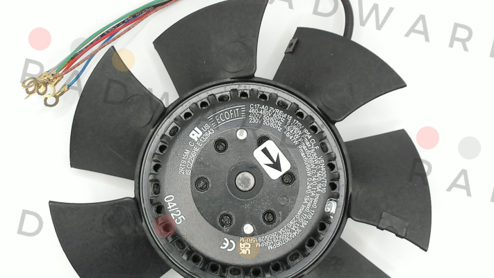 1075931 Ecofit