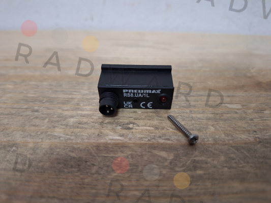 RS8.UA/1L Pneumax