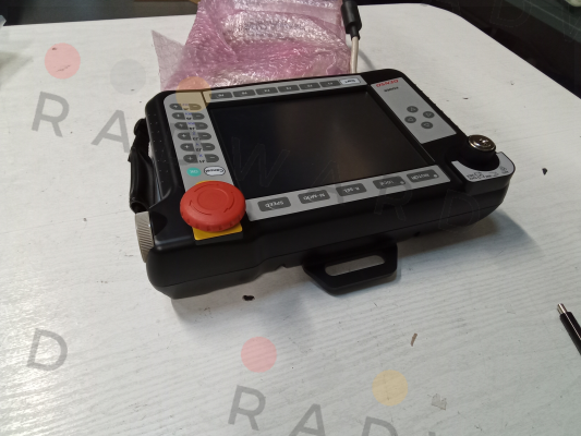 DE410100-1771 Klain Robotics