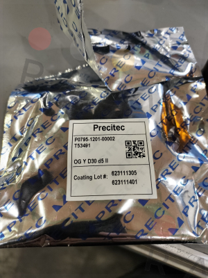 P0795-1201-00002  OG Y D30 d5 II Precitec