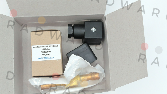 VAB501 OFFENWANGER