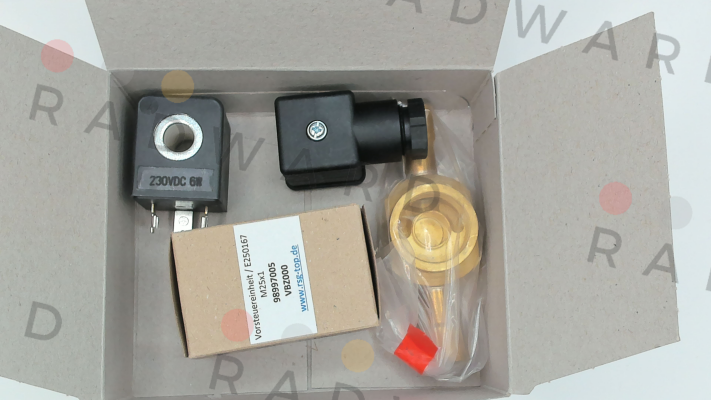 VBC 509 OFFENWANGER