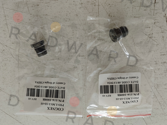 LM12-03-01 Cognex
