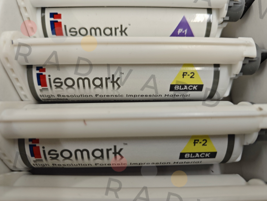 ISOMARK F-2 BLACK 50ML Socomore
