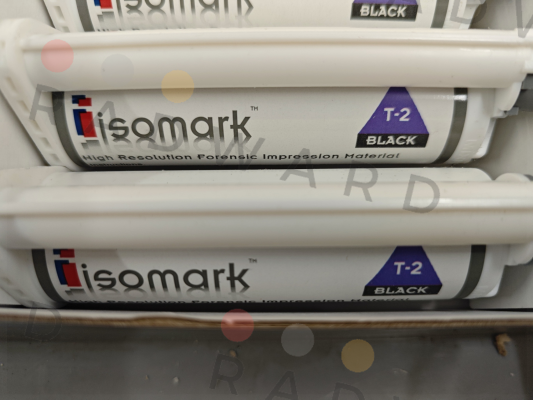 ISOMARK T-2 BLACK 50ML Isomark