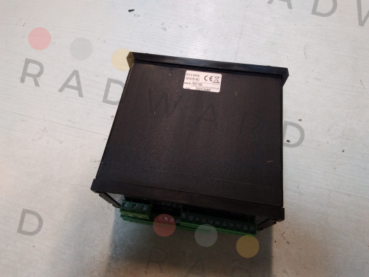 PSMC0007 / MC 302 PAVONE SISTEMI