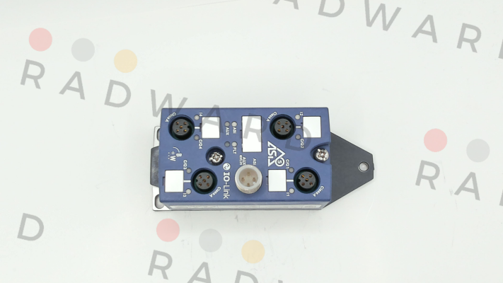 BWU3899 Bihl Wiedemann