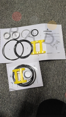 ISV-1138501 TYCO FLOW