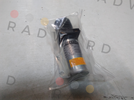 C451V24c System di Rosati