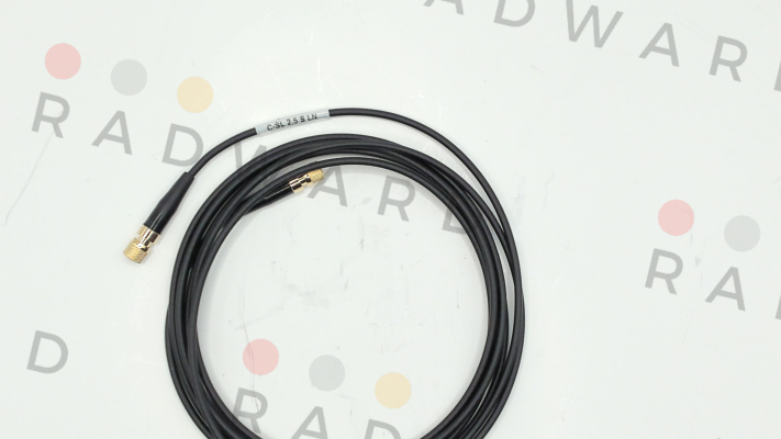 Type C-SL 2,5 S LN QASS