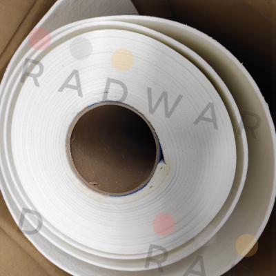 INSULFRAX Paper 3mm Unifrax