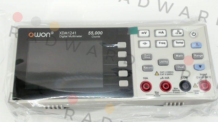 XDM1241 Owon