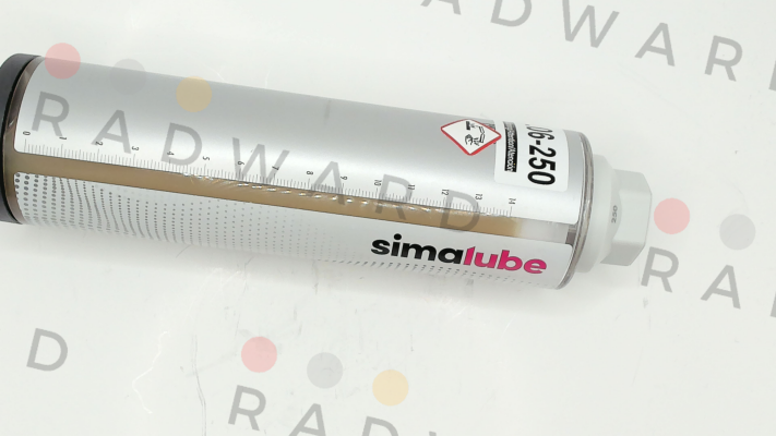 SL06 250ml Simalube