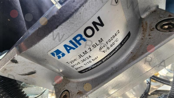 JLM.2.SLM Airon