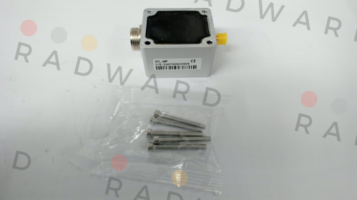 BCL-AMP SHANGHAI CIXI