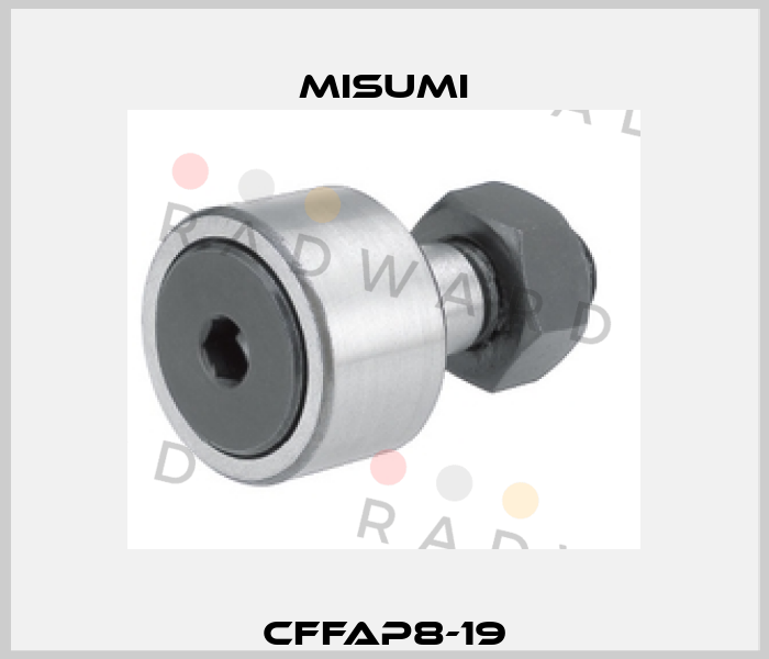 CFFAP8-19 Misumi