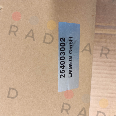 254003002 / OK 2040K Emmegi
