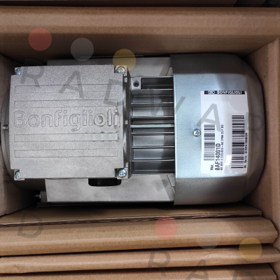 BX 90S 4 B3 Bonfiglioli