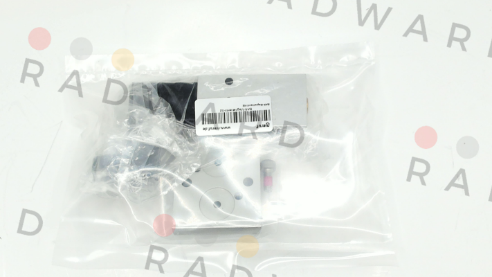 NM-S-532-H-24V/DC bar