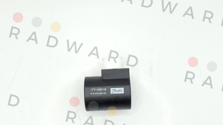 M16-24D-26W-DN P/N 171146019 Comatrol