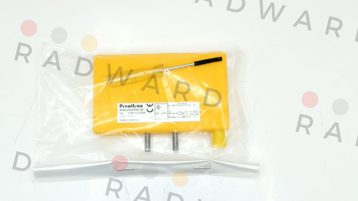 IKUS 010.23 G S49 Proxitron